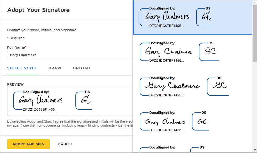 전자서명 프로그램 비교 (국내&middot;해외 솔루션 차이점 분석)