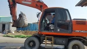 굴삭기운전기능사 시험일정 시험정보