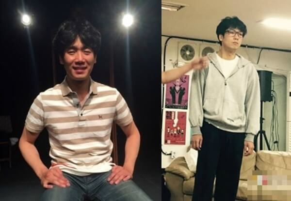 김남희 배우 데뷔