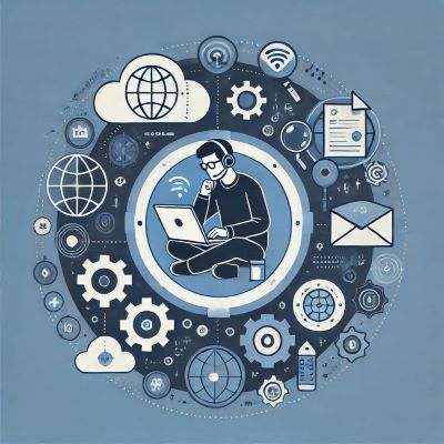 기술문서작성가