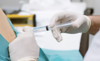 추간판 탈출증 수술 과정