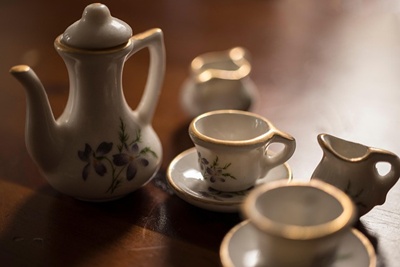 이천 도자기축제 개막식 일정 및 주차장