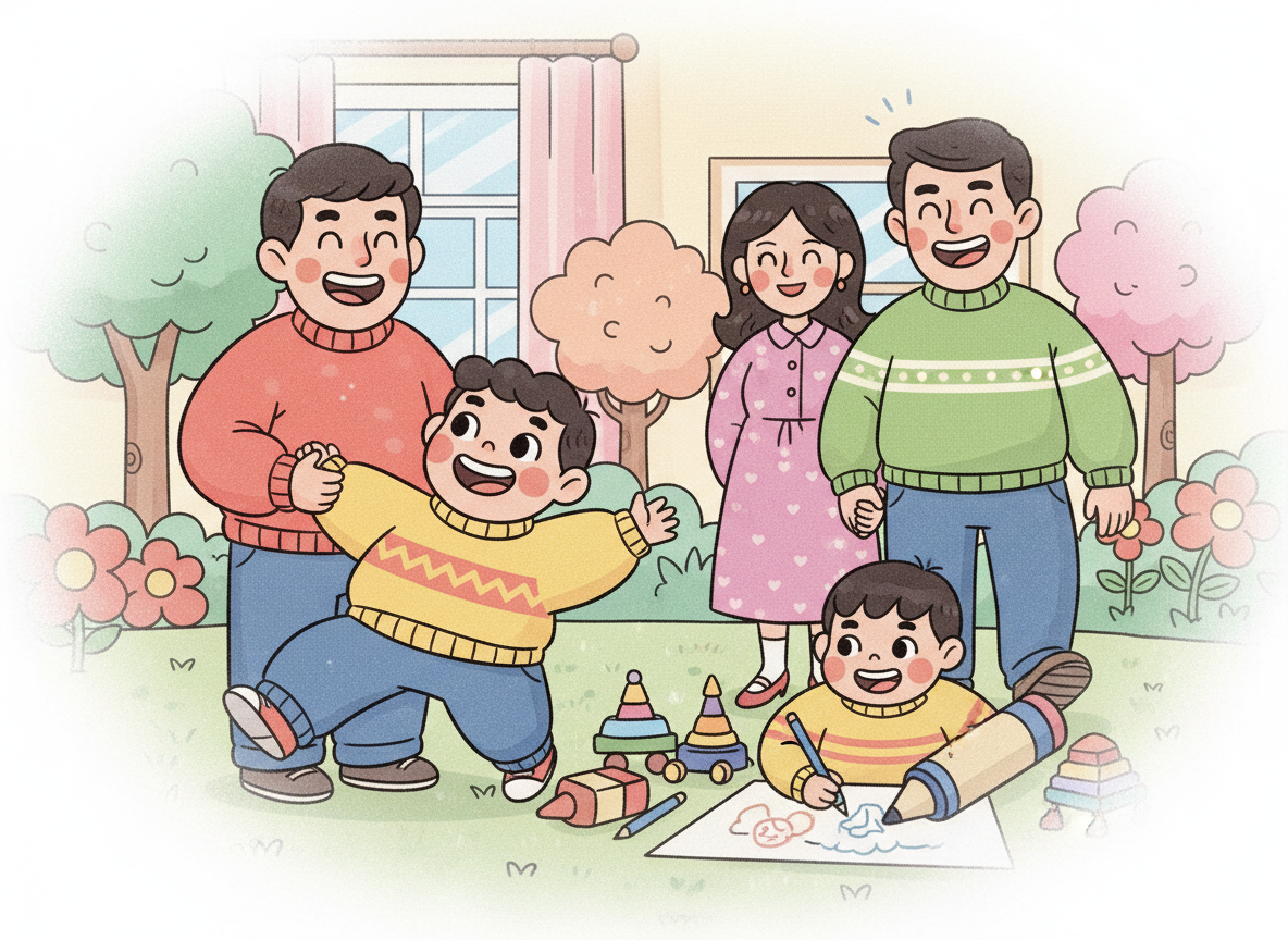 부모님 인적공제