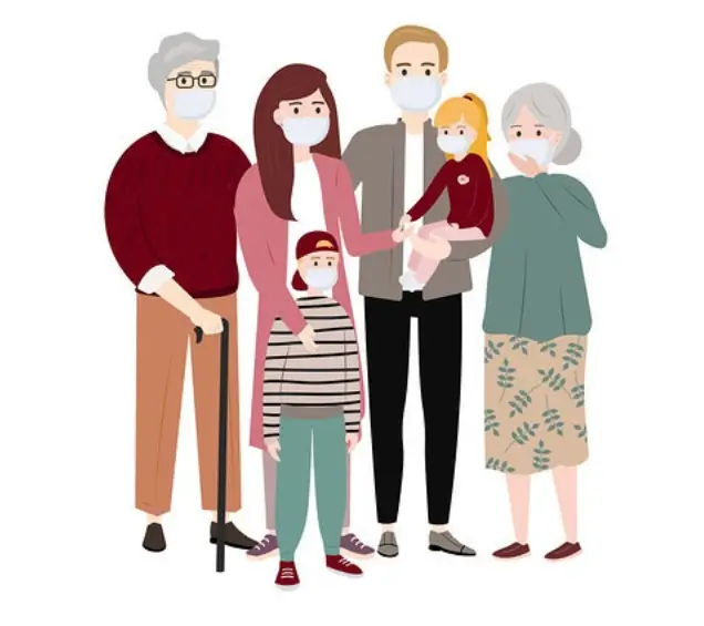 올해 유행하는 독감 증세