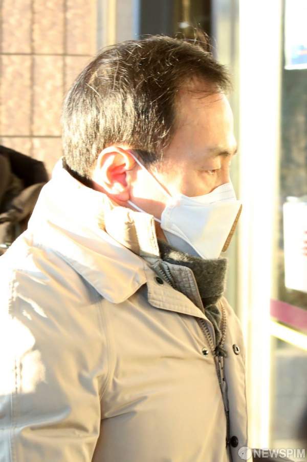 류혁 법무부 프로필