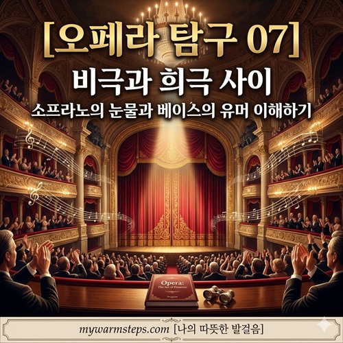 오페라 탐구 07