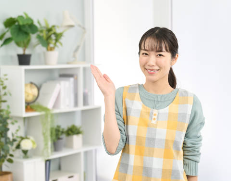 보육교사