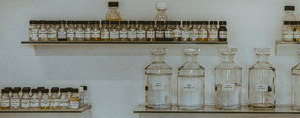 크리드-향수-원료들