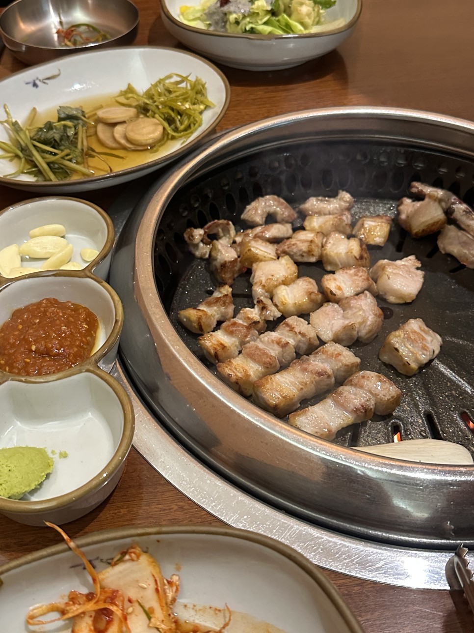 금고깃집