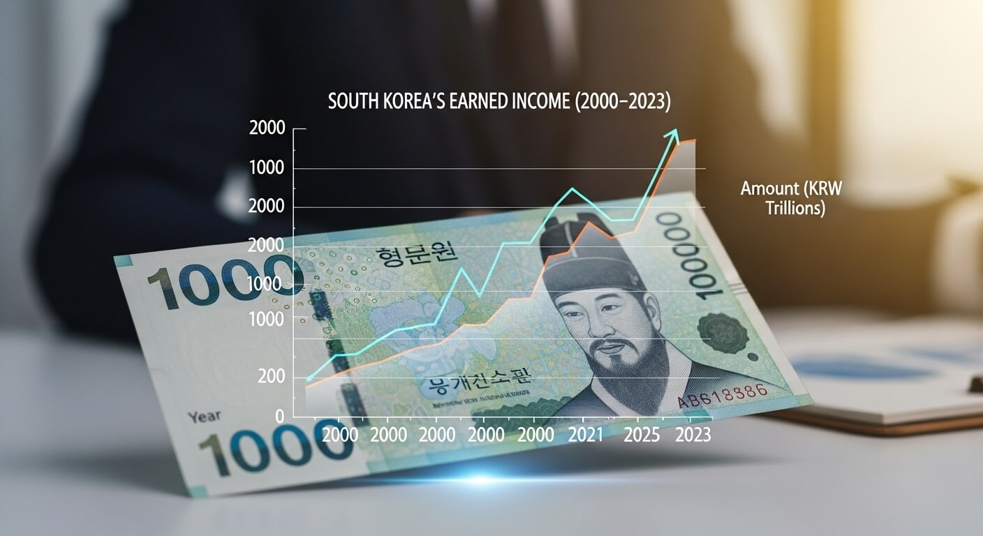 근로소득 세율표