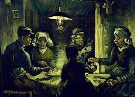 빈센트 반 고흐, 천재 화가의 슬픈 이야기