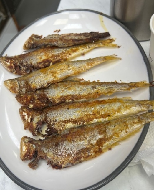 인천-강화도-밴댕이구이-만복정