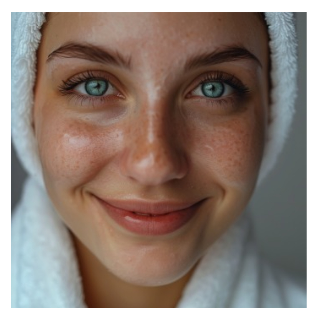 다형홍반과 관련된 사진입니다.