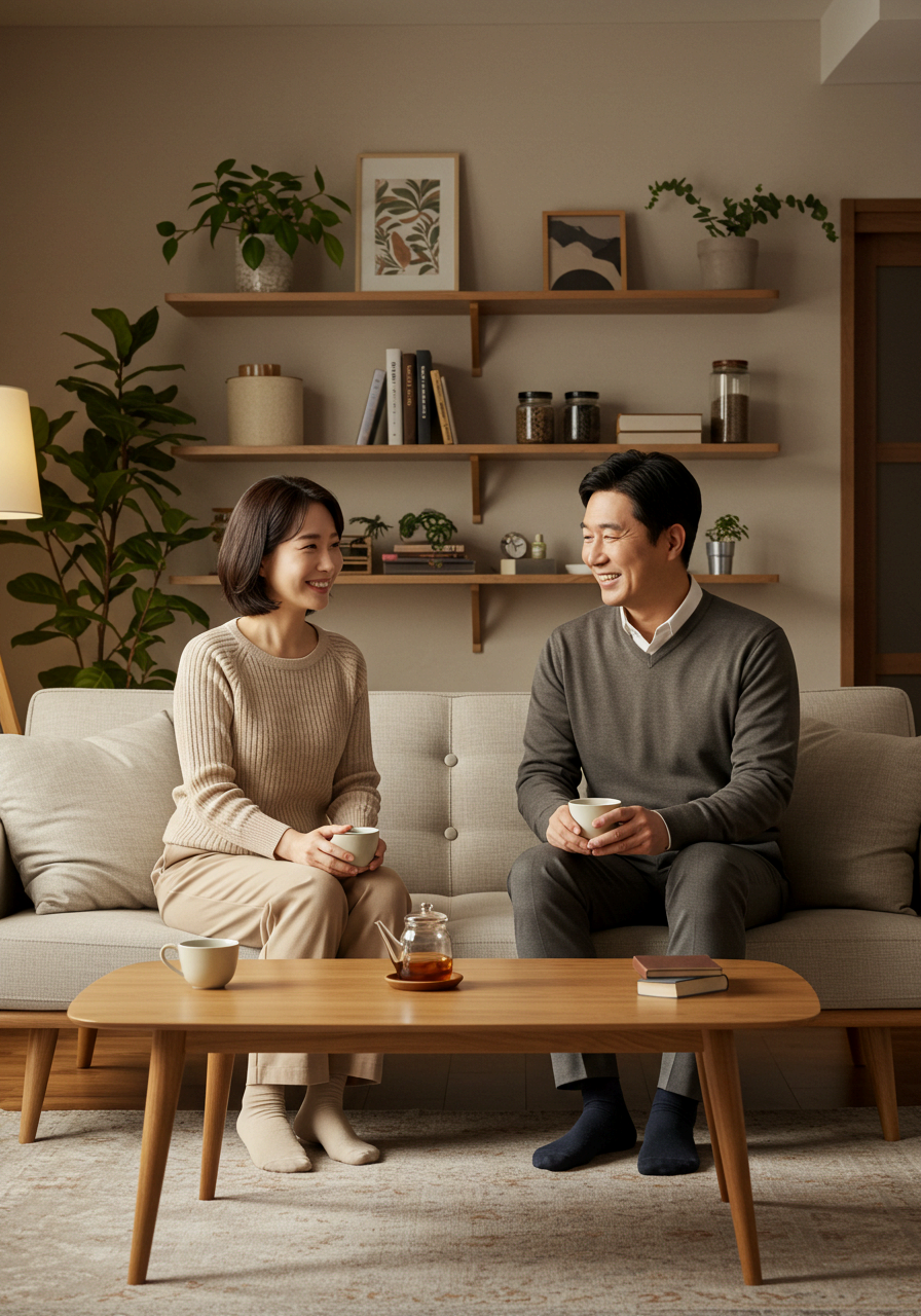 남성 갱년기 vs 여성 갱년기, 사회적 영향은 어떻게 다를까?