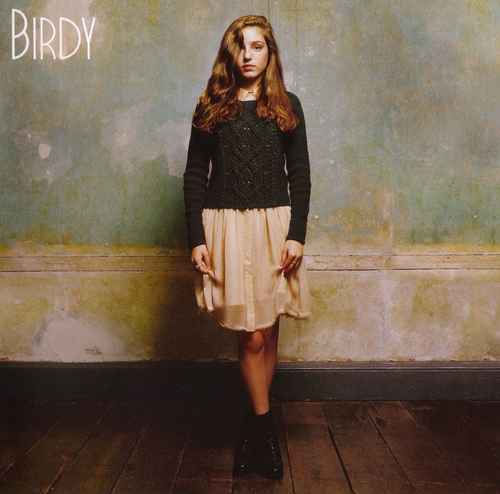 버디(Birdy) - Birdy (2011) 앨범 커버 이미지