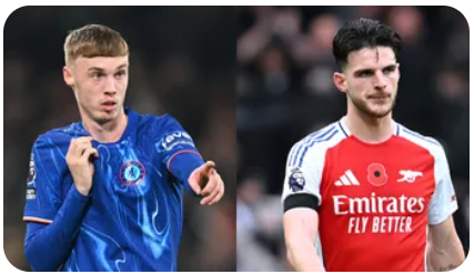 프리미어리그 순위