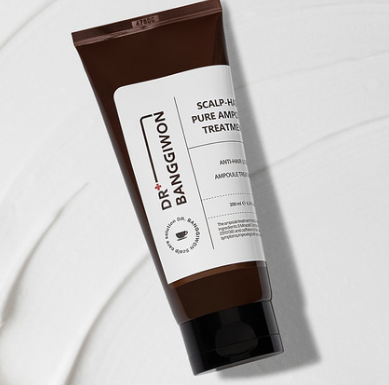 닥터방기원 모두 맑음 앰플 트리트먼트