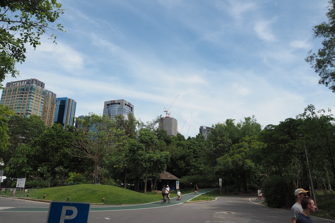 Park Soo-hong
