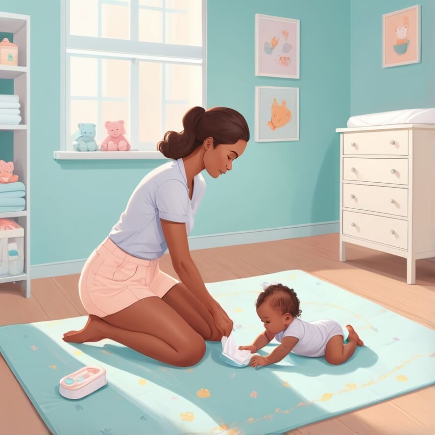 아기 떼쓰기 이유 돌 전 아기 울음 아기 일과 패턴 만들기 아기 기본 욕구 확인 아기 감정 표현 부모와 아기 신뢰 형성 떼쓰는 아기 다루기 아기와의 눈맞춤 아기 육아 방법 돌 전 육아 팁