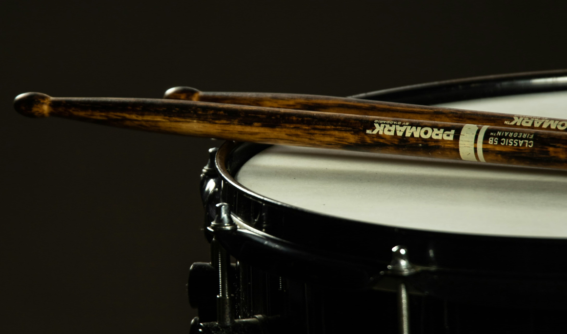 드럼과 타악기가 스트레스 해소에 좋은 이유