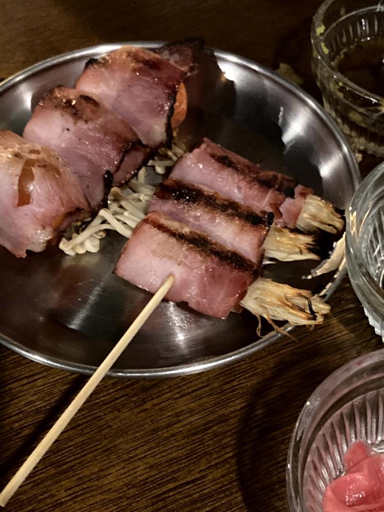 전주우마이_야키토리