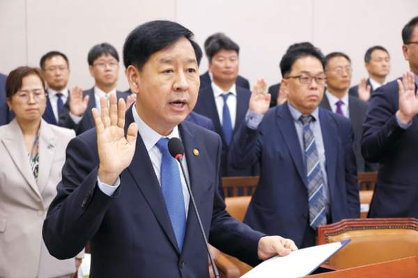 구윤철 베선트 회동: 한국 부총리&middot;미 재무장관 워킹턴 담판 이유와 환율 안정과 26조 추경, 대미 투자 특별법 총정리