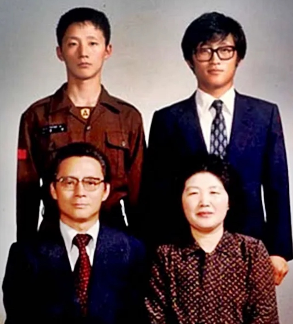 유승민 의원 프로필|나이|고향|지역구|유승민 딸|학력|가족관계