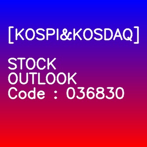 솔브레인홀딩스 3개월 주가(일봉)