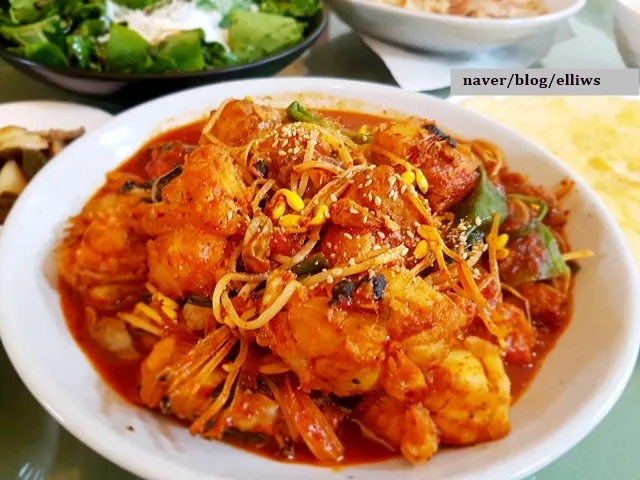 아귀찜 만드는 법 황금레시피 꿀팁_9