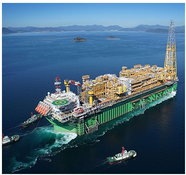 해양플랜트사업부