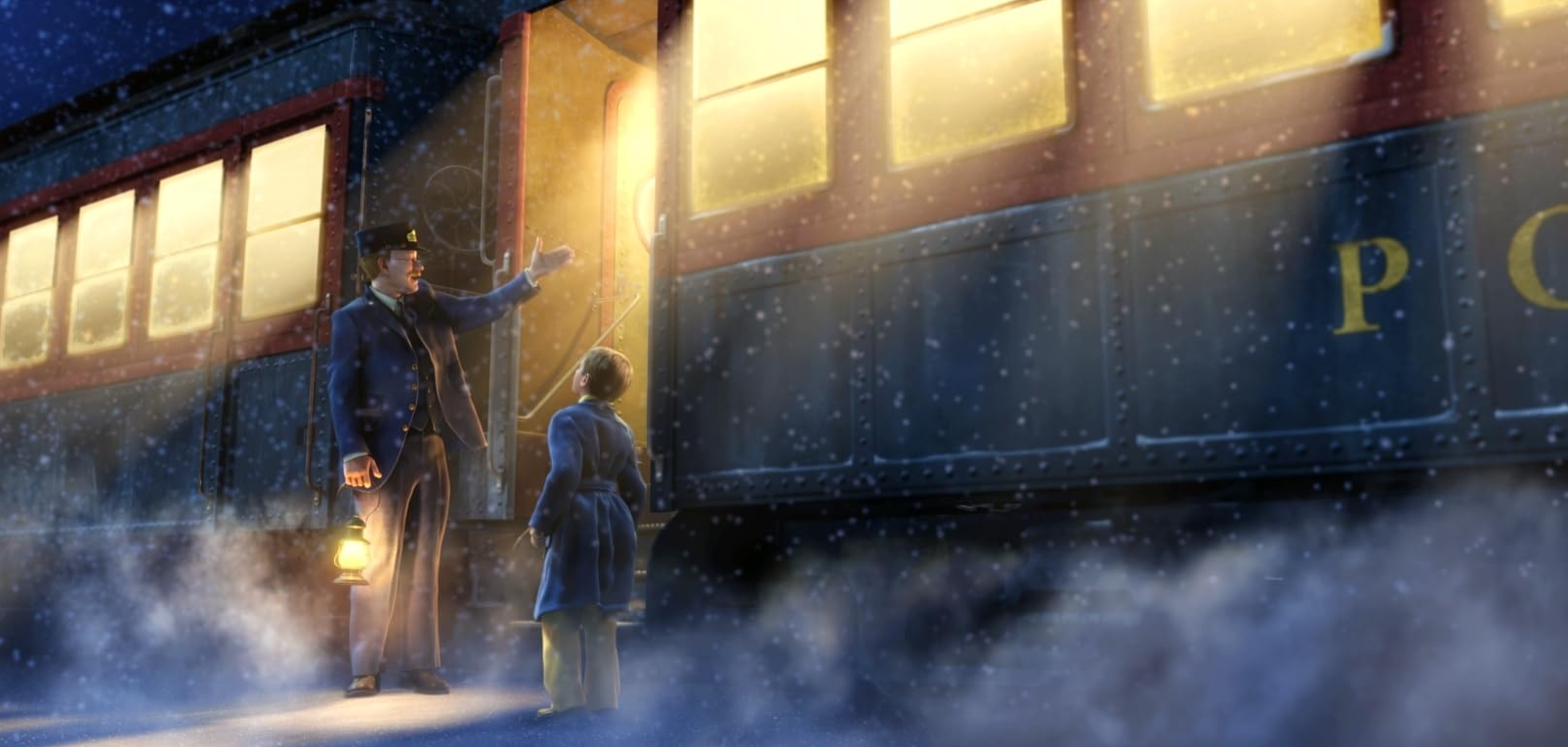 폴라 익스프레스