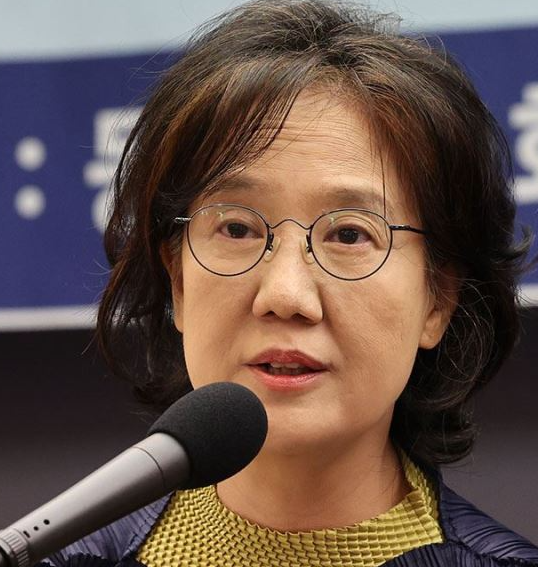 박유하 교수