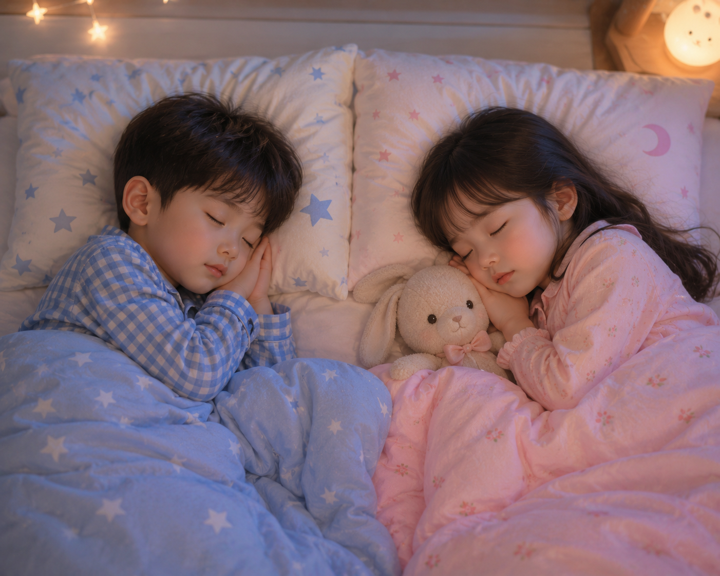 열대야에 숙면하는 방법