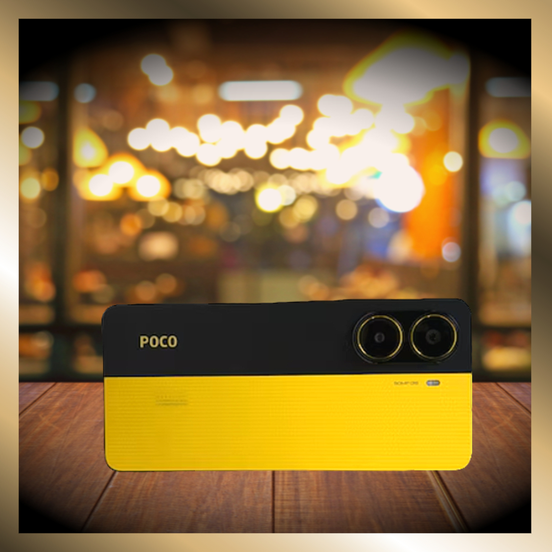 POCO X7 Pro