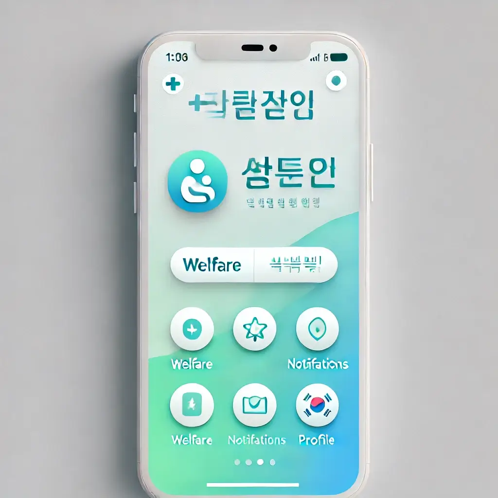 혜택알리미 다운로드 방법과 사용법 총정리! 정부지원금 알림 앱 추천