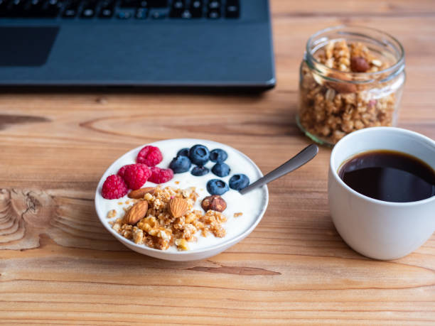 뮤즐리 그래놀라 차이점