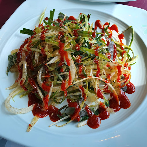 분당 야탑 갈매기살 '유명갈매기'