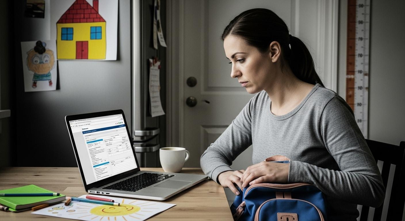 한부모 가족 양육비 선지급제