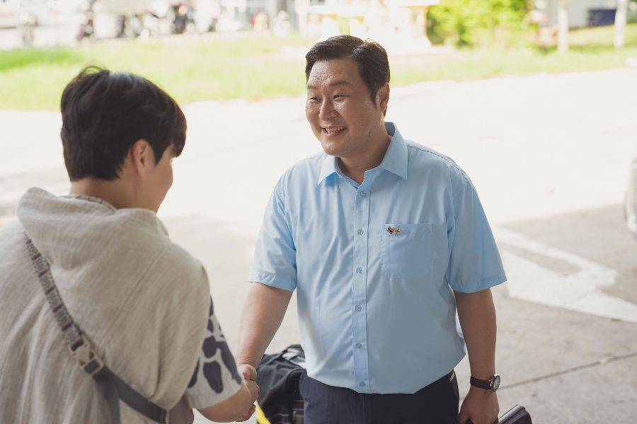 퍼스트라이드