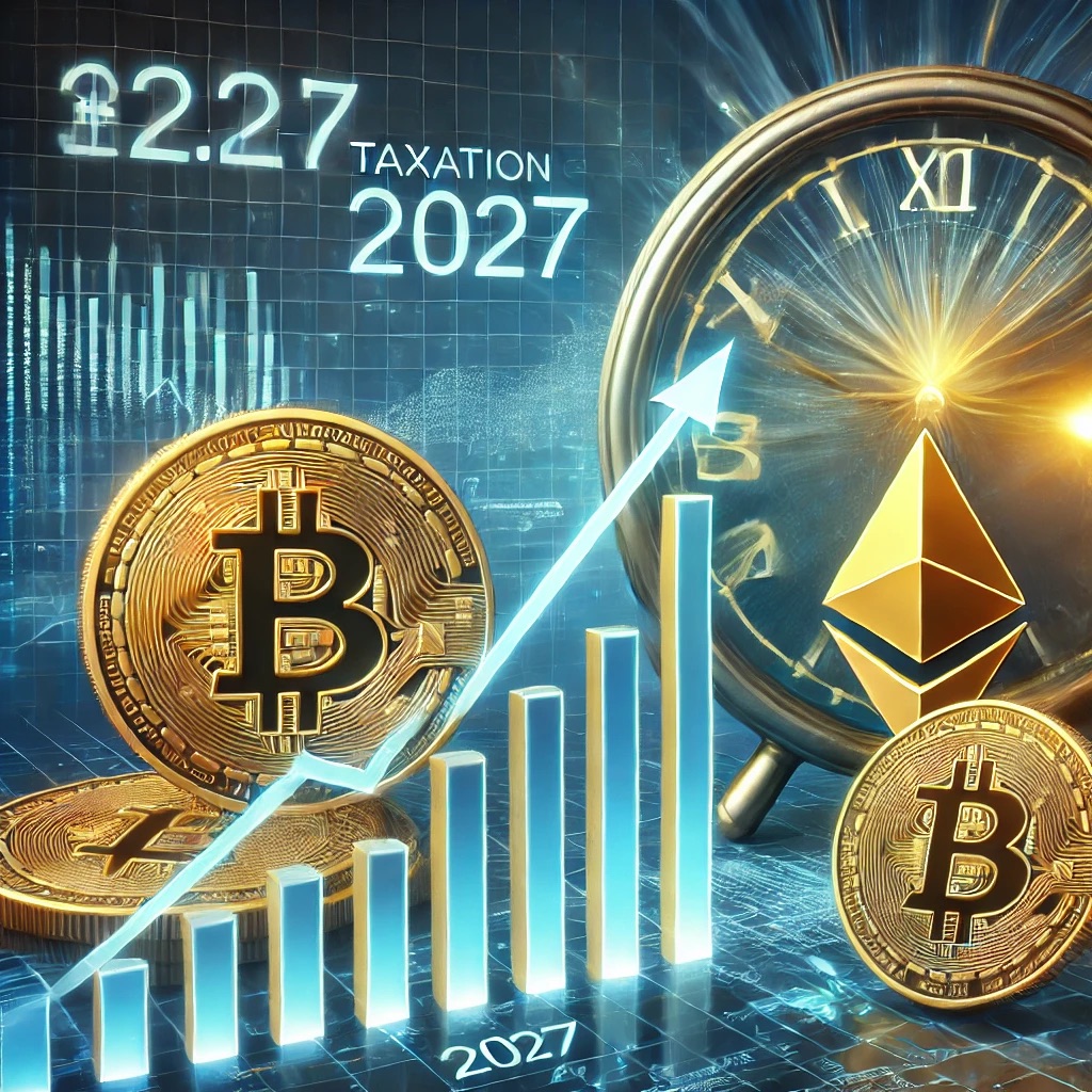 금투세 폐지&amp;#44; 가상자산 과세 유예