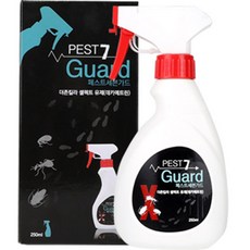 해충 지네 퇴치 약 해충 용품 등 추천 BEST 5 - 페스트세븐 지네퇴치약