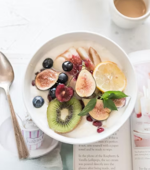 고혈압 낮추는 환자 식단