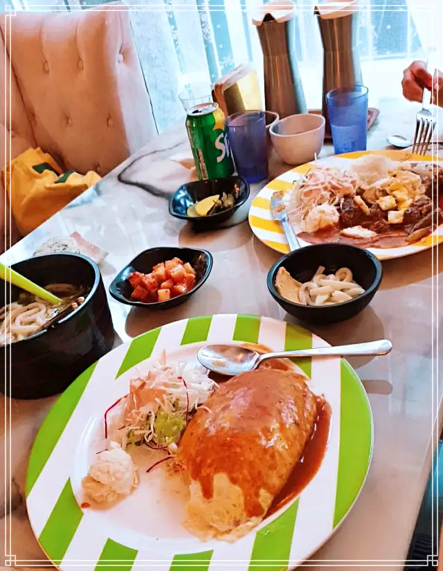 KNN 굿모닝 투데이 부산 영도 촉촉 돈까스&#44; 수제 경양식 옛날 돈가스 맛집