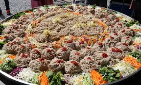 춘천막국수 닭갈비축제 기본일정과 프로그램 소개