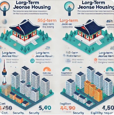 서울특별시 장기전세주택