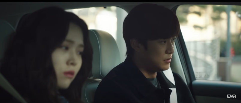 오랫동안 당신을 기다렸습니다. 7회 8회