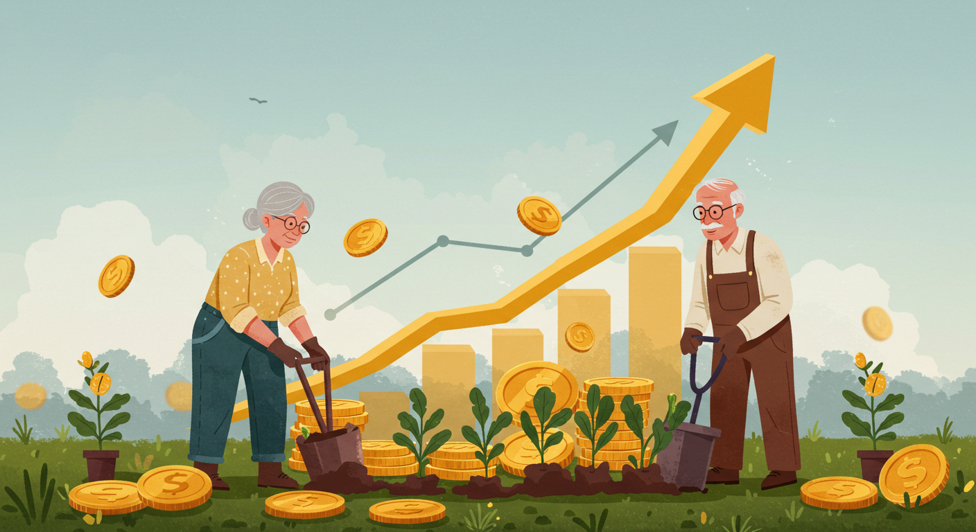 국민연금 감액제도 개편_썸네일