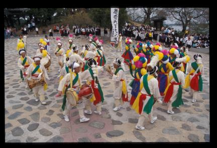 농악의 정의와 역사
