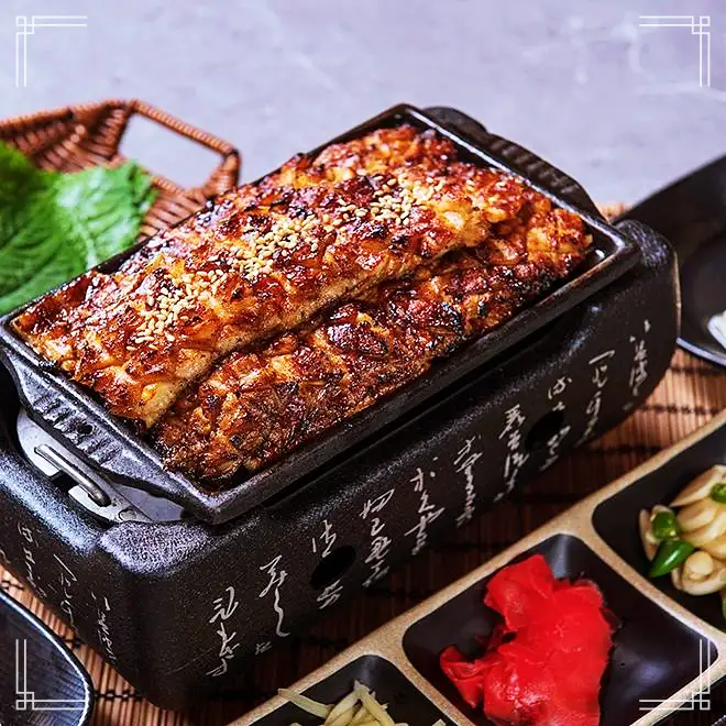 줄서는식당 47회 보보 강성연 바다장어 화로 구이 문어 소라 숙회 면목동 사가정역 맛집