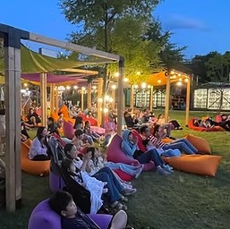 책읽는 한강공원